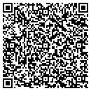 QR code with B J Vending contacts