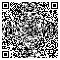 QR code with Poppys Dogs contacts