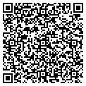 QR code with Blondell M James contacts