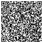 QR code with Amica Mutual Insurance Co contacts
