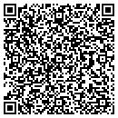 QR code with Tears of Sun contacts
