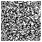 QR code with Accurate Machine Inc contacts