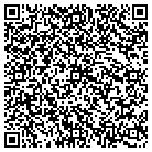QR code with R & R Marino Builders Inc contacts