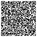 QR code with Zax Trucking Inc contacts