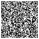 QR code with T Mackarevich MD contacts