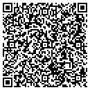 QR code with Holt Oversight contacts