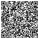 QR code with A 1 24 Hour 7 Day Emerg A Lock contacts
