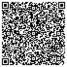 QR code with Advanced Coring & Cutting Corp contacts