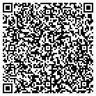 QR code with A & A Cajevic Heating & AC contacts
