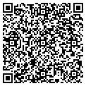 QR code with Jaceysmurals contacts