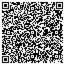 QR code with OBrien Limousine contacts