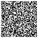 QR code with A Quik Tow contacts
