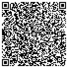 QR code with Rothenberg Bennett C MD contacts