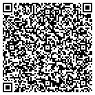 QR code with Anderson Min & Metallurgical contacts