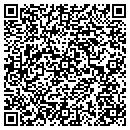 QR code with MCM Architecture contacts