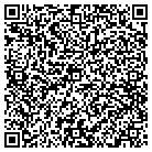 QR code with R B M Associates Inc contacts