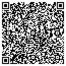 QR code with Reno's Place contacts