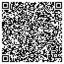 QR code with G & C Associates contacts