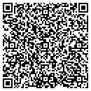 QR code with DLF Electronics contacts