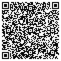 QR code with Ann Zauber contacts