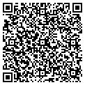QR code with Ega contacts