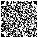 QR code with Arthur Baeder Dvm contacts