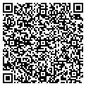 QR code with K L Jennings contacts
