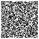 QR code with D & G Computer Innovations contacts