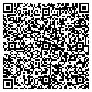 QR code with F H Technologies contacts