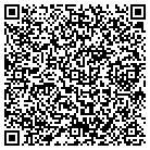 QR code with S & W Quick Print contacts