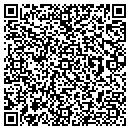 QR code with Kearny Nails contacts