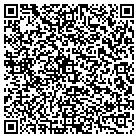 QR code with Gabriels General Construc contacts