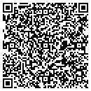 QR code with George W Long MD contacts