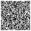 QR code with Milani contacts