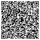 QR code with Tahoe Gifts contacts