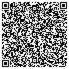 QR code with T & G Home Improvements Inc contacts