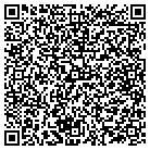QR code with D & H Alternative Risk Sltns contacts