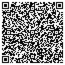 QR code with Custom Clean contacts