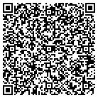 QR code with C & C-Chelew & Campbell Realty contacts