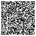 QR code with Calhoun Design contacts