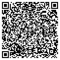QR code with KFC contacts