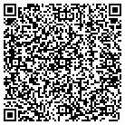 QR code with Hands Angels Private Duty A contacts