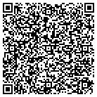 QR code with Ultimate Professional Building contacts