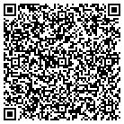 QR code with Roger T Caldrone Construction contacts