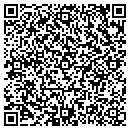 QR code with H Hillel Horowitz contacts