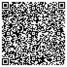 QR code with D R Fiberglass Sundecking Co contacts