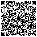 QR code with Halliday Landscaping contacts