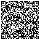 QR code with R H Technologies contacts