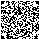 QR code with Princeton Simulations contacts