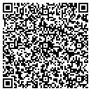 QR code with C C Lanscaping LLC contacts